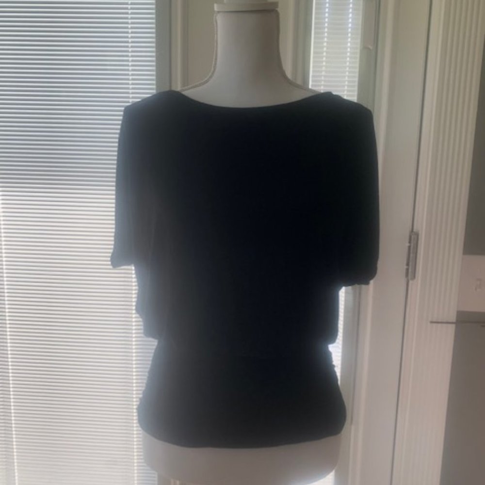 White House Black Market Top